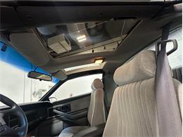 1989 Pontiac Firebird (CC-2103829) for sale in Depew, New York
