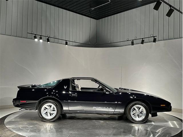 1989 Pontiac Firebird (CC-2103829) for sale in Depew, New York