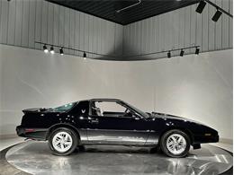 1989 Pontiac Firebird (CC-2103829) for sale in Depew, New York