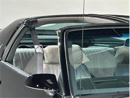 1989 Pontiac Firebird (CC-2103829) for sale in Depew, New York