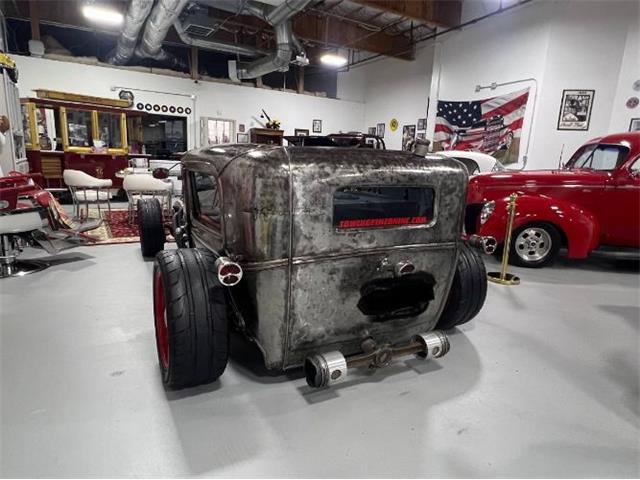 1930 Ford Model A (CC-2100383) for sale in Cadillac, Michigan