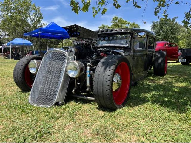 1930 Ford Model A (CC-2100383) for sale in Cadillac, Michigan
