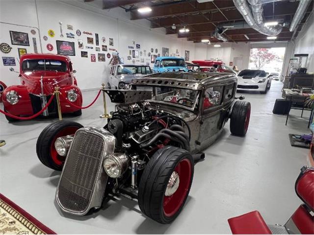 1930 Ford Model A (CC-2100383) for sale in Cadillac, Michigan