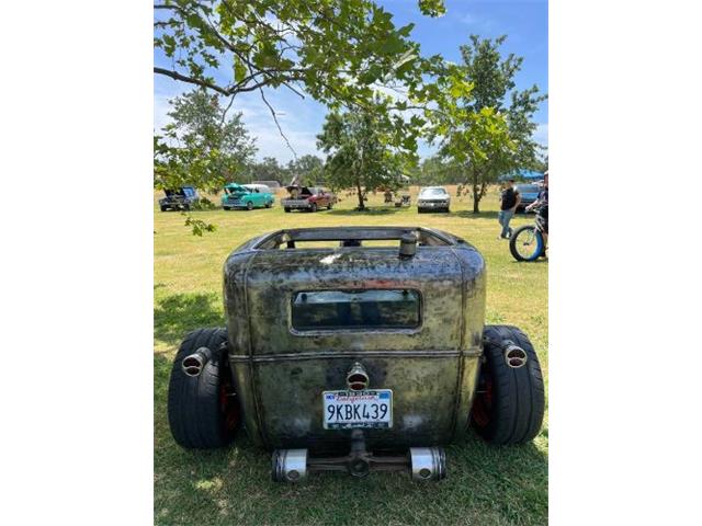 1930 Ford Model A (CC-2100383) for sale in Cadillac, Michigan