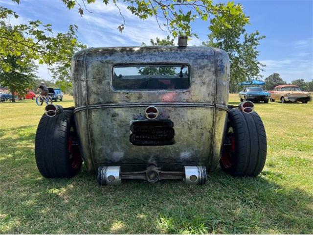 1930 Ford Model A (CC-2100383) for sale in Cadillac, Michigan