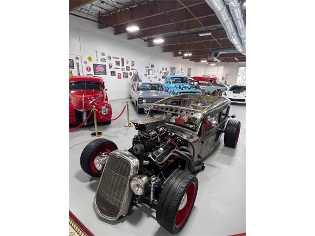 1930 Ford Model A (CC-2100383) for sale in Cadillac, Michigan