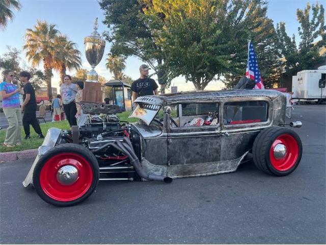 1930 Ford Model A (CC-2100383) for sale in Cadillac, Michigan