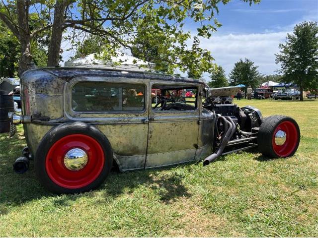 1930 Ford Model A (CC-2100383) for sale in Cadillac, Michigan