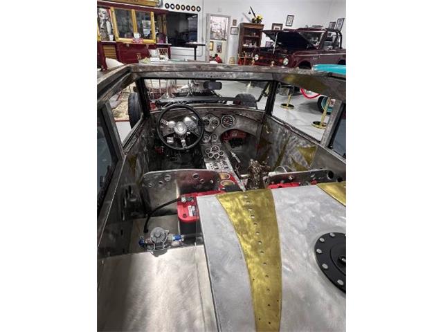 1930 Ford Model A (CC-2100383) for sale in Cadillac, Michigan