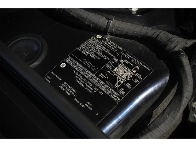2006 Rolls-Royce Phantom (CC-2103830) for sale in Saratoga Springs, New York