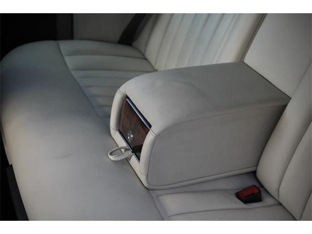 2006 Rolls-Royce Phantom (CC-2103830) for sale in Saratoga Springs, New York