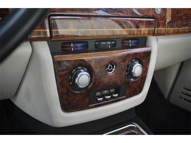 2006 Rolls-Royce Phantom (CC-2103830) for sale in Saratoga Springs, New York