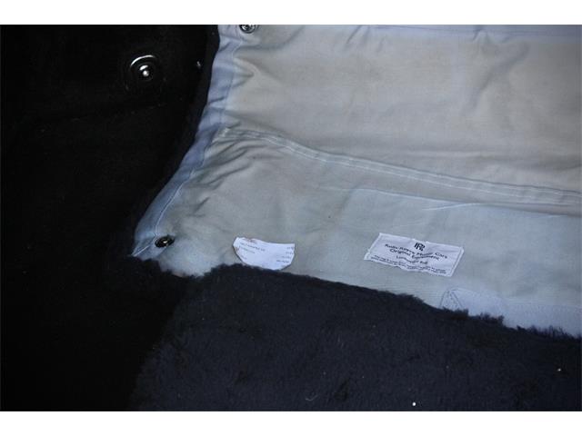 2006 Rolls-Royce Phantom (CC-2103830) for sale in Saratoga Springs, New York