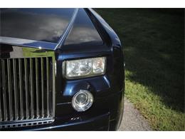 2006 Rolls-Royce Phantom (CC-2103830) for sale in Saratoga Springs, New York
