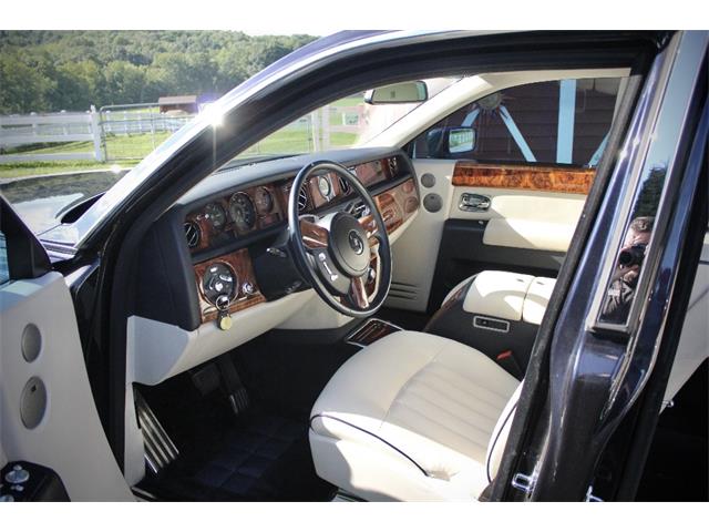 2006 Rolls-Royce Phantom (CC-2103830) for sale in Saratoga Springs, New York