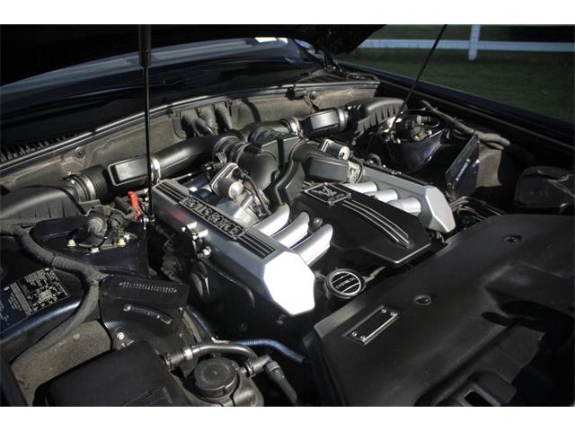 2006 Rolls-Royce Phantom (CC-2103830) for sale in Saratoga Springs, New York