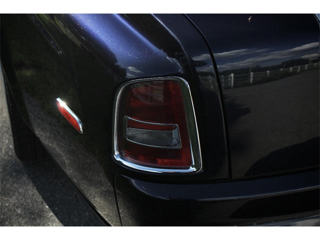 2006 Rolls-Royce Phantom (CC-2103830) for sale in Saratoga Springs, New York