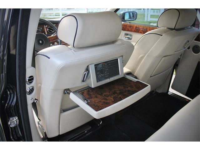 2006 Rolls-Royce Phantom (CC-2103830) for sale in Saratoga Springs, New York