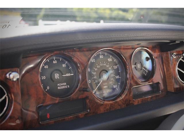 2006 Rolls-Royce Phantom (CC-2103830) for sale in Saratoga Springs, New York