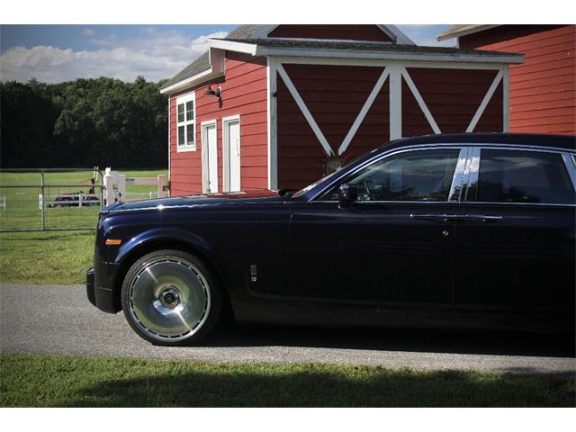 2006 Rolls-Royce Phantom (CC-2103830) for sale in Saratoga Springs, New York