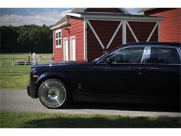 2006 Rolls-Royce Phantom (CC-2103830) for sale in Saratoga Springs, New York