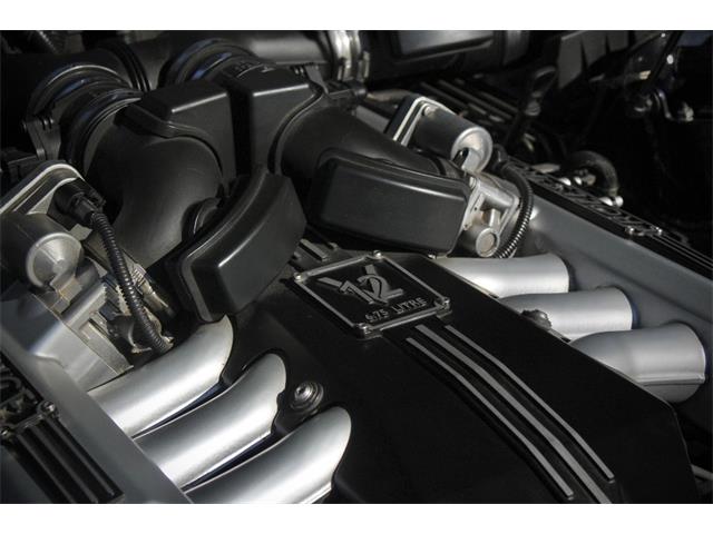 2006 Rolls-Royce Phantom (CC-2103830) for sale in Saratoga Springs, New York