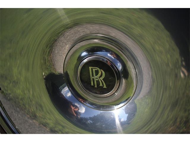 2006 Rolls-Royce Phantom (CC-2103830) for sale in Saratoga Springs, New York