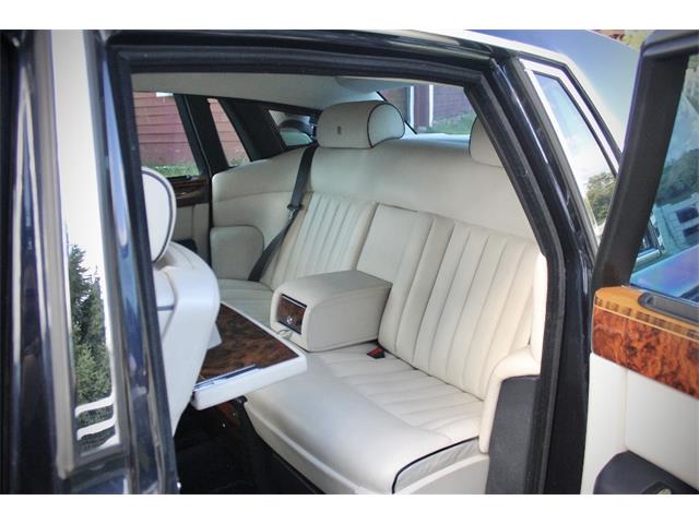 2006 Rolls-Royce Phantom (CC-2103830) for sale in Saratoga Springs, New York