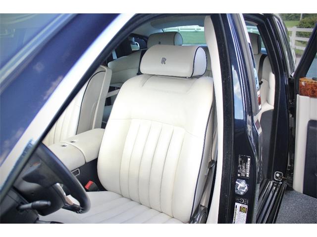2006 Rolls-Royce Phantom (CC-2103830) for sale in Saratoga Springs, New York