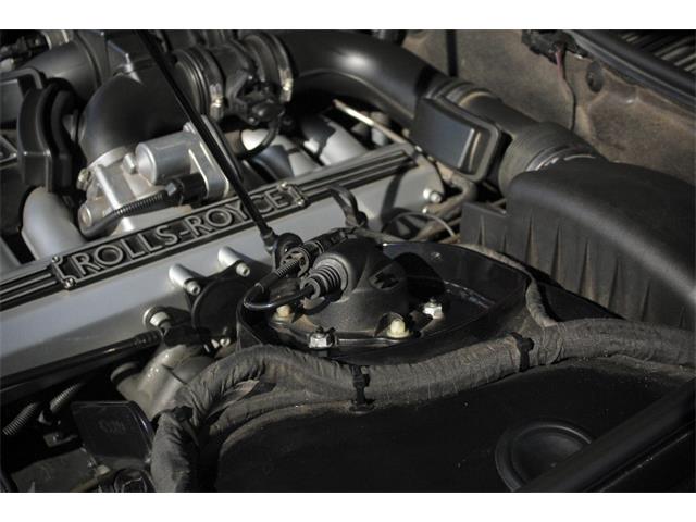 2006 Rolls-Royce Phantom (CC-2103830) for sale in Saratoga Springs, New York