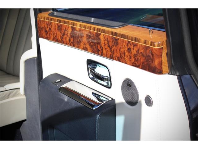 2006 Rolls-Royce Phantom (CC-2103830) for sale in Saratoga Springs, New York