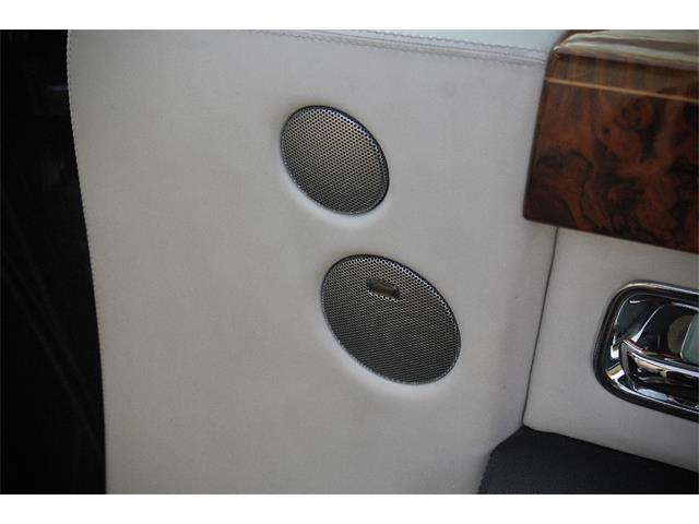 2006 Rolls-Royce Phantom (CC-2103830) for sale in Saratoga Springs, New York