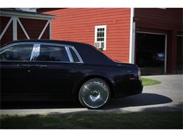 2006 Rolls-Royce Phantom (CC-2103830) for sale in Saratoga Springs, New York