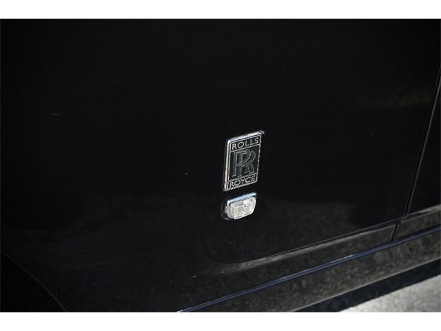 2006 Rolls-Royce Phantom (CC-2103830) for sale in Saratoga Springs, New York
