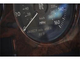 2006 Rolls-Royce Phantom (CC-2103830) for sale in Saratoga Springs, New York
