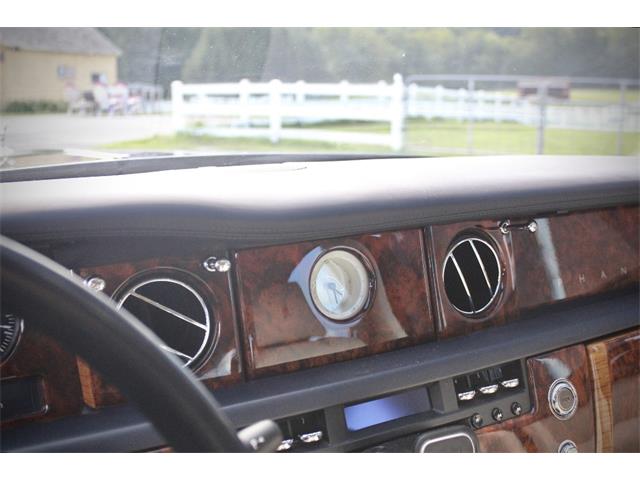 2006 Rolls-Royce Phantom (CC-2103830) for sale in Saratoga Springs, New York