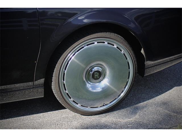 2006 Rolls-Royce Phantom (CC-2103830) for sale in Saratoga Springs, New York