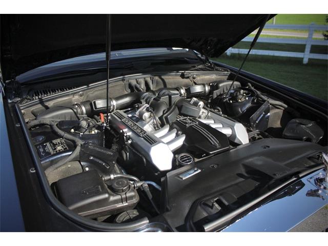 2006 Rolls-Royce Phantom (CC-2103830) for sale in Saratoga Springs, New York