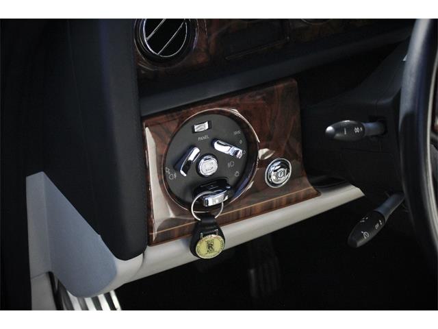 2006 Rolls-Royce Phantom (CC-2103830) for sale in Saratoga Springs, New York