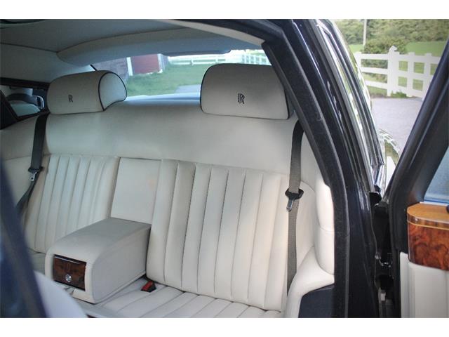 2006 Rolls-Royce Phantom (CC-2103830) for sale in Saratoga Springs, New York