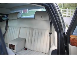 2006 Rolls-Royce Phantom (CC-2103830) for sale in Saratoga Springs, New York