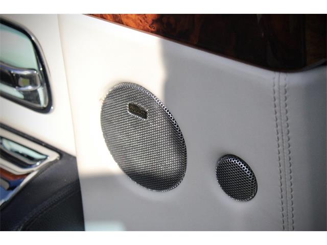 2006 Rolls-Royce Phantom (CC-2103830) for sale in Saratoga Springs, New York