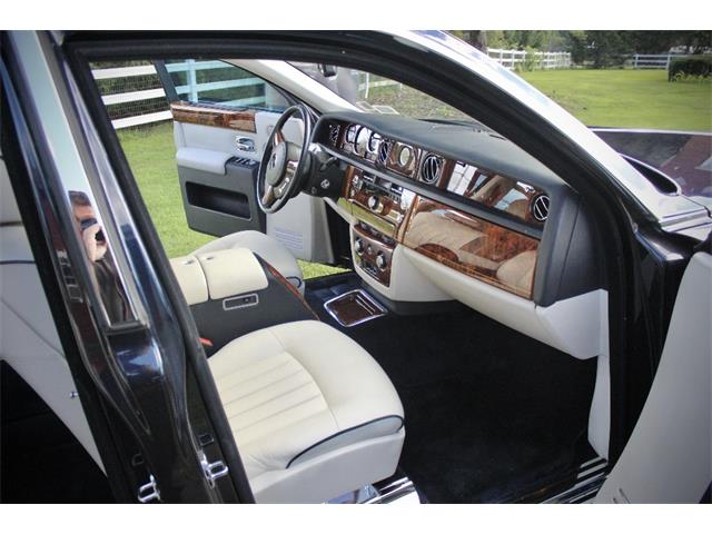 2006 Rolls-Royce Phantom (CC-2103830) for sale in Saratoga Springs, New York