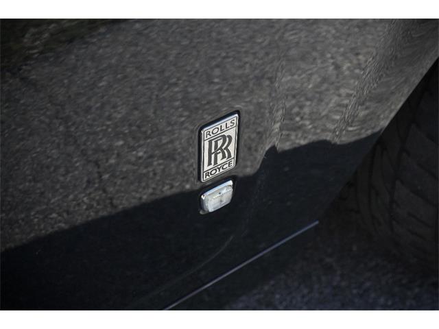 2006 Rolls-Royce Phantom (CC-2103830) for sale in Saratoga Springs, New York