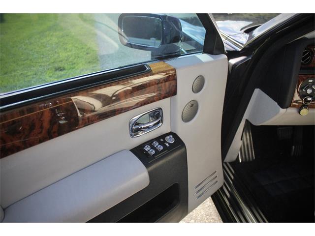 2006 Rolls-Royce Phantom (CC-2103830) for sale in Saratoga Springs, New York