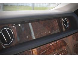 2006 Rolls-Royce Phantom (CC-2103830) for sale in Saratoga Springs, New York
