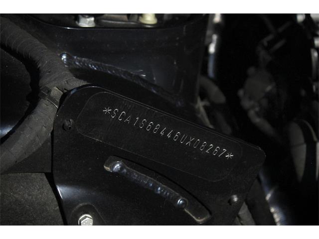 2006 Rolls-Royce Phantom (CC-2103830) for sale in Saratoga Springs, New York