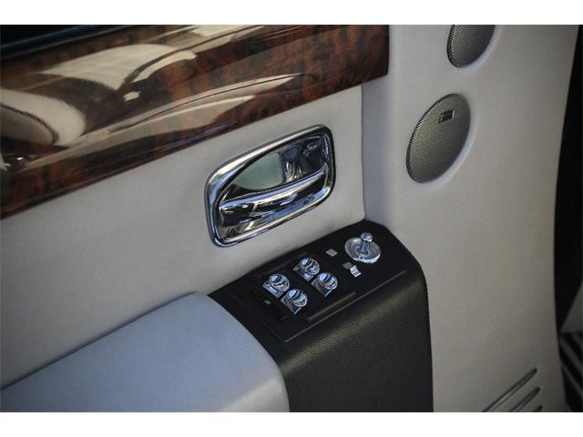 2006 Rolls-Royce Phantom (CC-2103830) for sale in Saratoga Springs, New York