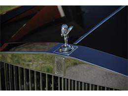 2006 Rolls-Royce Phantom (CC-2103830) for sale in Saratoga Springs, New York