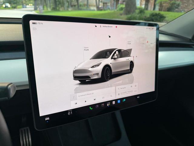 2023 Tesla Model Y (CC-2103831) for sale in Dallas, Texas